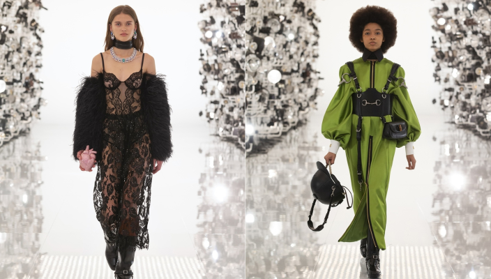 Gucci x Balenciaga_ARIA 時尚詠歎調最新系列